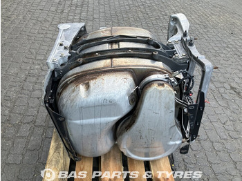 Muffler VOLVO FH