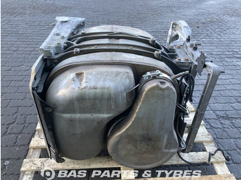 Muffler VOLVO FH