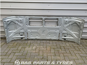 Body and exterior for Truck Volvo FH4B: picture 2