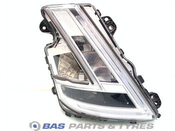 Headlight VOLVO FH