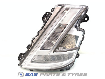 Headlight VOLVO FH