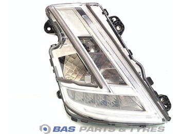 Headlight VOLVO FH