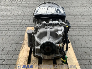 Gearbox for Truck Volvo FM4 AT2612F I-Shift Versnellingsbak G0000350: picture 2 Gearbox for Truck Volvo FM4 AT2612F I-Shift Versnellingsbak G0000350: picture 2
