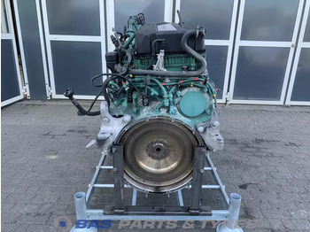Engine for Truck Volvo FM4: picture 2
