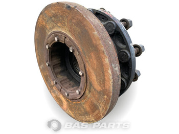 Wheel hub for Truck Volvo: picture 2