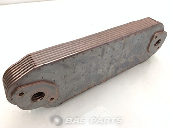 Oil cooler for Truck Volvo: picture 3