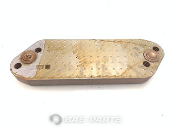 Oil cooler for Truck Volvo: picture 2