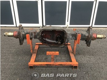 Rear axle VOLVO