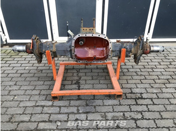 Rear axle VOLVO