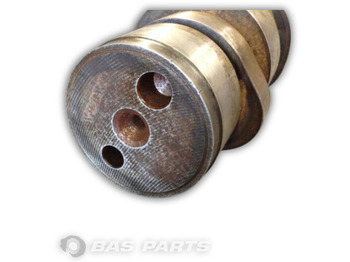 Camshaft for Truck Volvo Nokkenas Volvo 20752089: picture 2