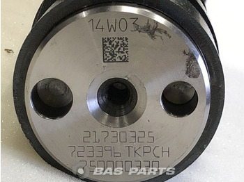 Camshaft for Truck Volvo Nokkenas Volvo 21730325: picture 4