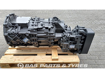 Gearbox DAF
