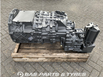 Gearbox DAF XF 105