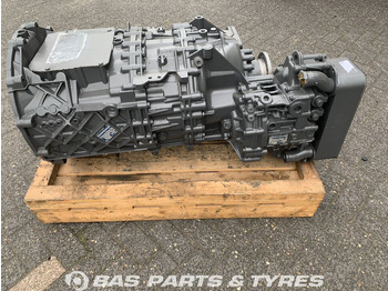 Gearbox DAF XF 106