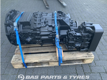 Gearbox DAF XF 106