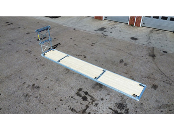 Swap body/ Container Innenlader pallet: picture 3 Swap body/ Container Innenlader pallet: picture 3