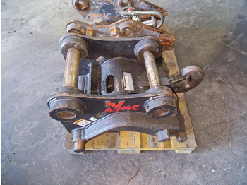 Quick coupler VERACHTERT