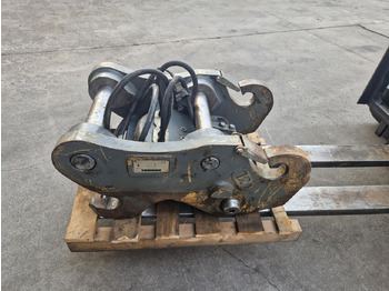 Quick coupler LIEBHERR