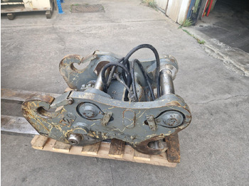 Quick coupler for Construction machinery ENGANCHE RAPIDO LIEBHERR SWA48: picture 2 Quick coupler for Construction machinery ENGANCHE RAPIDO LIEBHERR SWA48: picture 2
