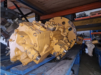 Hydraulic pump LIEBHERR