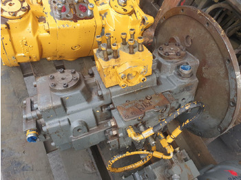 Hydraulic pump LIEBHERR