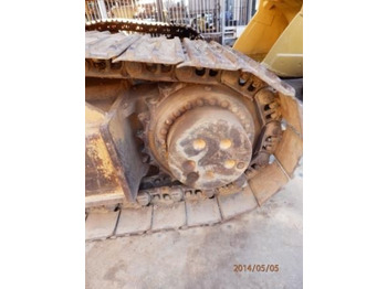 Crawler excavator LIEBHERR R954LI S/N: 0494-0358: picture 5