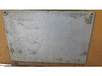 Leasing of Liebherr R932li ns 572-4318  Liebherr R932li ns 572-4318: picture 5