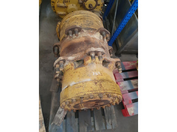 Final drive CATERPILLAR