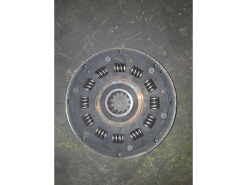 Spare parts TEREX