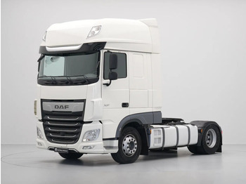 Tractor unit DAF XF 480