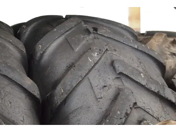Tire MICHELIN