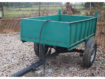 Farm trailer