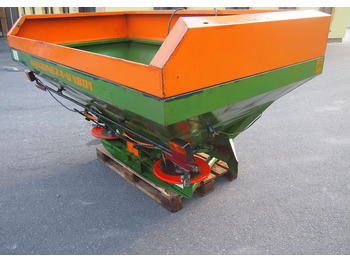 Fertilizer spreader AMAZONE