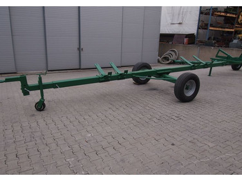 Harvester attachment NEW HOLLAND