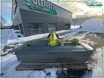 New Mower Claas Disco 3200 F Profil: picture 3