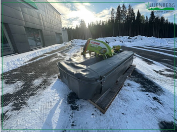 New Mower Claas Disco 3200 F Profil: picture 4