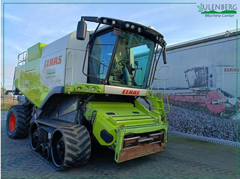 Combine harvester Claas LEXION 760TT /KILKANAŚCIE SZT. W OFERCIE: picture 4