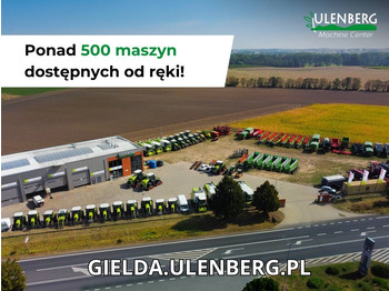 Combine harvester Claas LEXION 760TT /KILKANAŚCIE SZT. W OFERCIE: picture 2