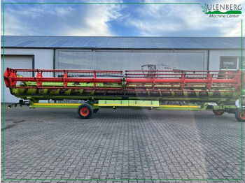 Harvester attachment Claas Vario 1200: picture 3