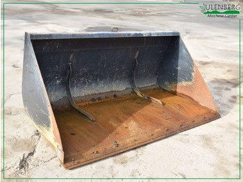 Bucket for Construction machinery Łyżki do ładowarki CAT , JCB, CASE, SCORPION,KRAME: picture 3