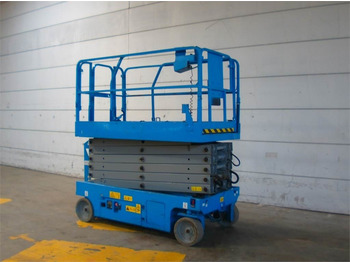 Scissor lift Genie GS4047: picture 3