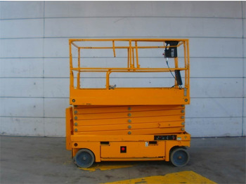 Scissor lift HAULOTTE