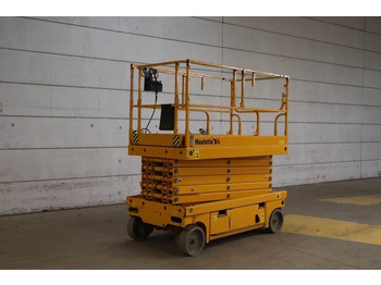 Scissor lift Haulotte Compact 14: picture 4