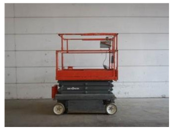 Scissor lift SKYJACK