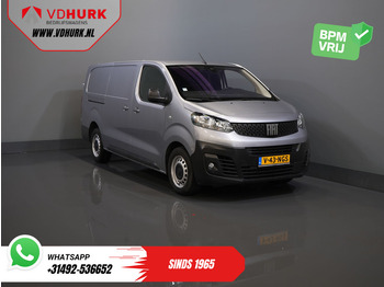 Panel van FIAT Scudo 2.0