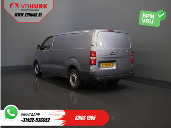 Panel van Fiat Scudo 2.0 MJ 145 pk L3 BPM VRIJ! Adapt.Cruise/ Climate/ Keyless/ Carplay/ Camera/ PDC: picture 2