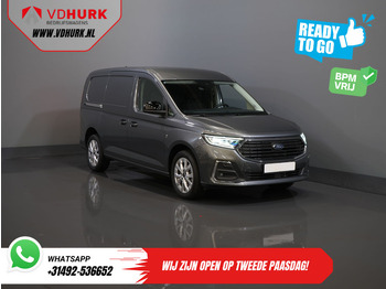 Small van FORD Transit Connect