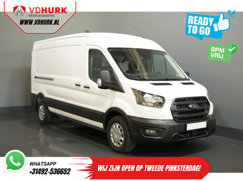 Panel van FORD Transit