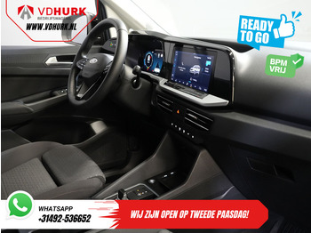 Small van Ford Transit Connect 2.0 125 pk DSG Aut. L2 Limited BPM VRIJ! Adapt.Cruise/ LED/ Virtual Cockpit/ Stoelverw./ Carplay/ Stuurverw./ Navi/ Camera/ PDC/: picture 3 Small van Ford Transit Connect 2.0 125 pk DSG Aut. L2 Limited BPM VRIJ! Adapt.Cruise/ LED/ Virtual Cockpit/ Stoelverw./ Carplay/ Stuurverw./ Navi/ Camera/ PDC/: picture 3