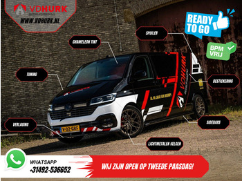 Small van Ford Transit Connect 2.0 125 pk DSG Aut. L2 Limited BPM VRIJ! Adapt.Cruise/ LED/ Virtual Cockpit/ Stoelverw./ Carplay/ Stuurverw./ Navi/ Camera/ PDC/: picture 4 Small van Ford Transit Connect 2.0 125 pk DSG Aut. L2 Limited BPM VRIJ! Adapt.Cruise/ LED/ Virtual Cockpit/ Stoelverw./ Carplay/ Stuurverw./ Navi/ Camera/ PDC/: picture 4